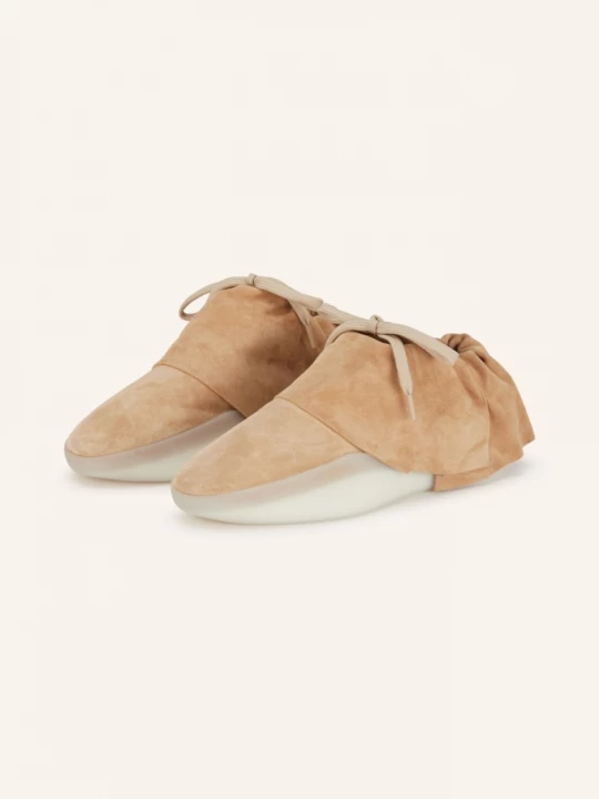 Obrázek produktu Fear Of God Tenisky Moc Lo velbloudí