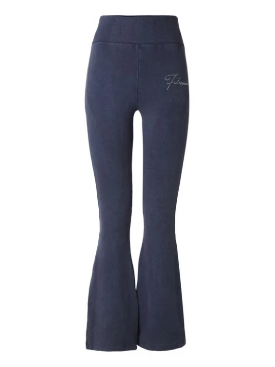 Obrázek produktu Felicious Legíny 'Vintage' marine modrá