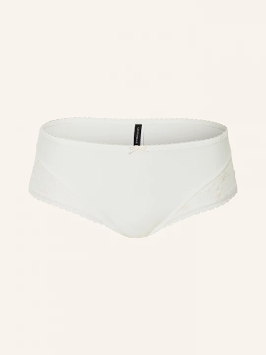 Obrázek produktu Felina Conturelle Kalhotky Panty Mille Fleurs bílá