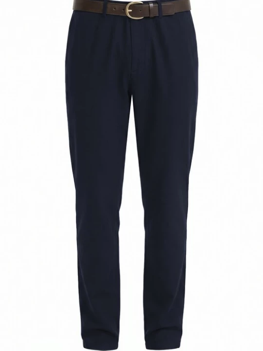 Obrázek produktu Felix Hardy Kalhoty námořnická modř