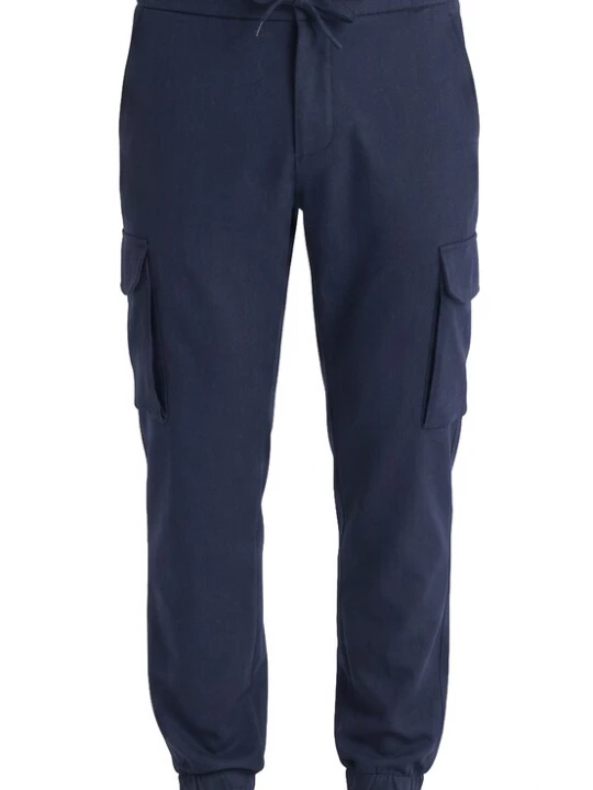 Obrázek produktu Felix Hardy Kalhoty námořnická modř