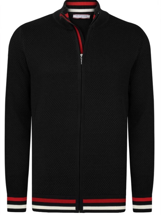 Obrázek produktu Felix Hardy Kardigan černá