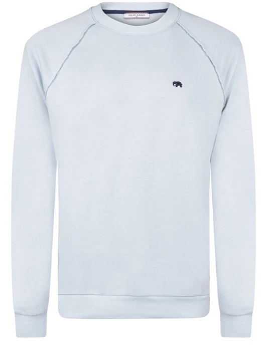 Obrázek produktu Felix Hardy Mikina světlemodrá