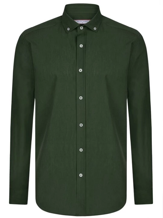 Obrázek produktu Felix Hardy Společenská košile khaki