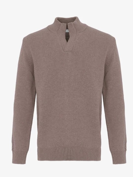 Obrázek produktu Felix Hardy Svetr hnědá