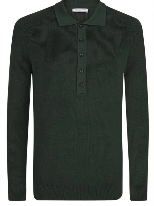 Obrázek produktu Felix Hardy Svetr zelená