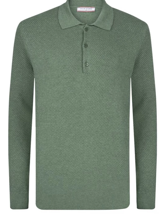 Obrázek produktu Felix Hardy Svetr zelená
