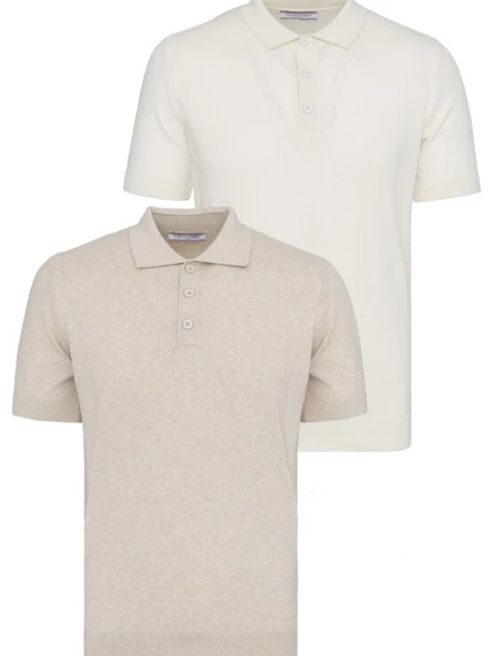 Obrázek produktu Felix Hardy Tričko béžová / offwhite