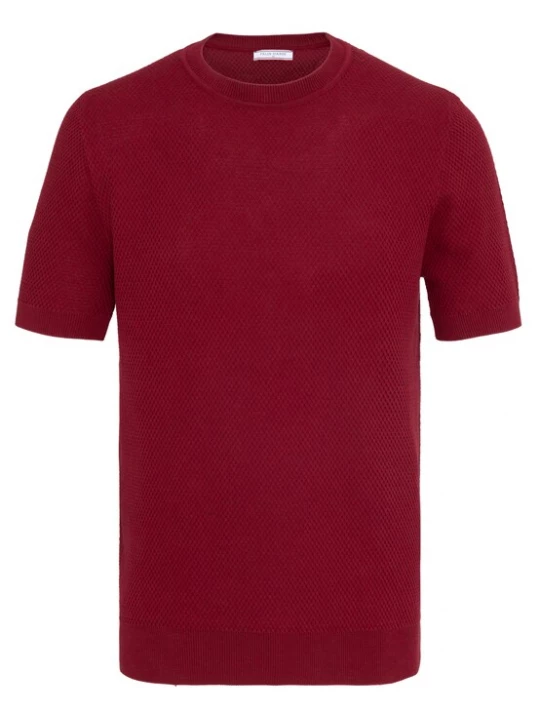 Obrázek produktu Felix Hardy Tričko bordó