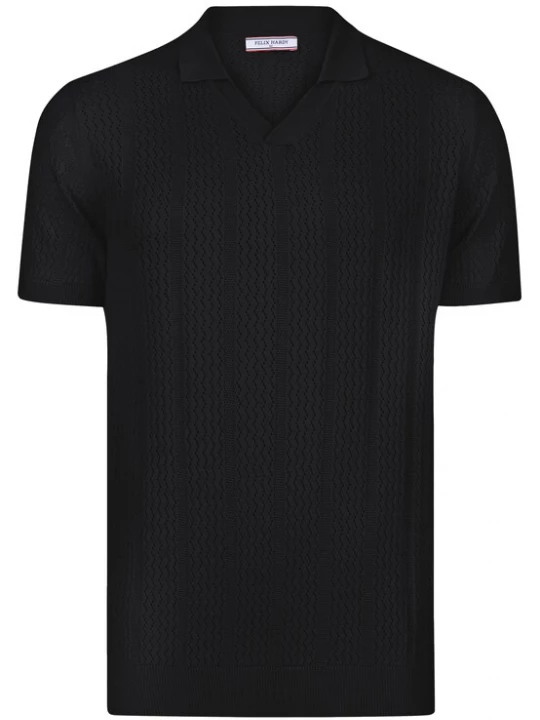 Obrázek produktu Felix Hardy Tričko černá