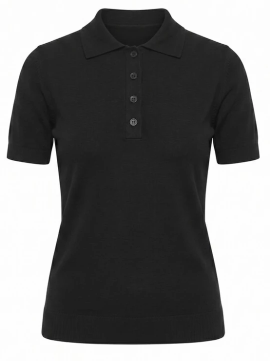 Obrázek produktu Felix Hardy Tričko černá