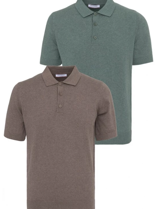Obrázek produktu Felix Hardy Tričko hnědá / khaki