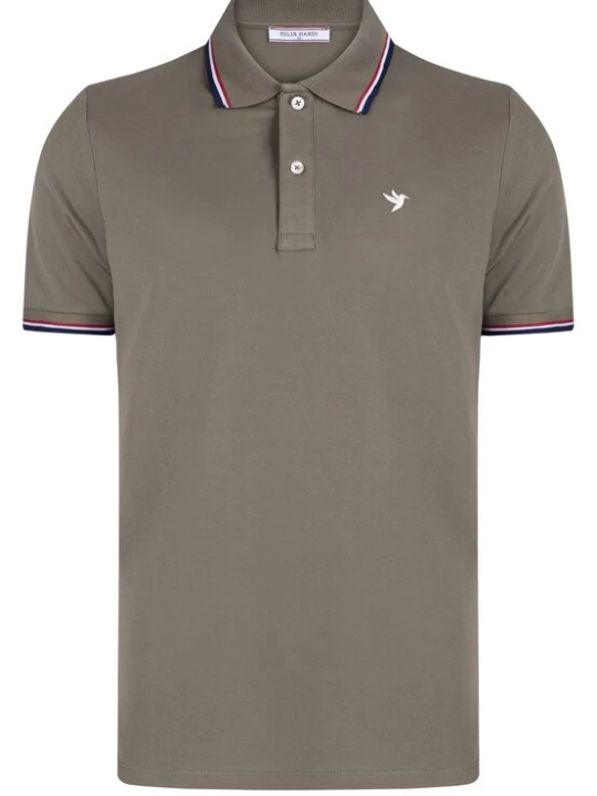 Obrázek produktu Felix Hardy Tričko khaki
