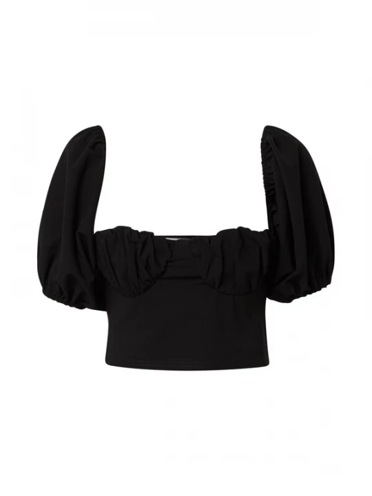 Obrázek produktu Femme Luxe Halenka 'FLO' černá