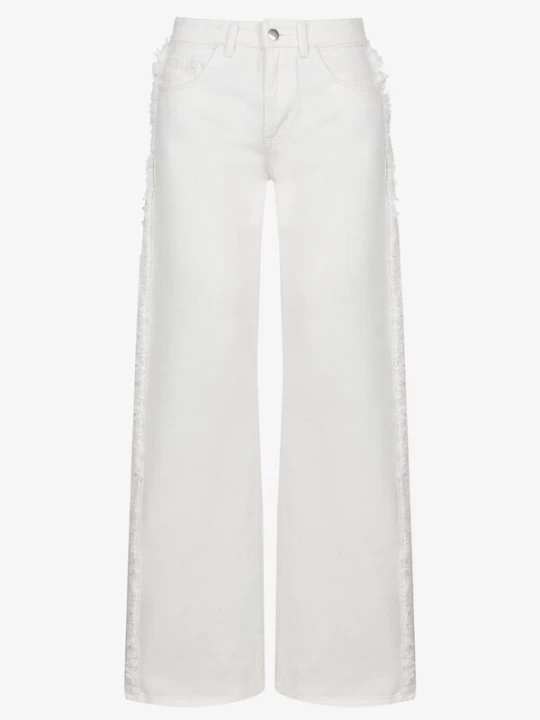 Obrázek produktu FEMSSY Džíny offwhite