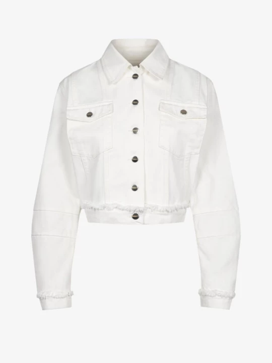Obrázek produktu FEMSSY Přechodná bunda offwhite