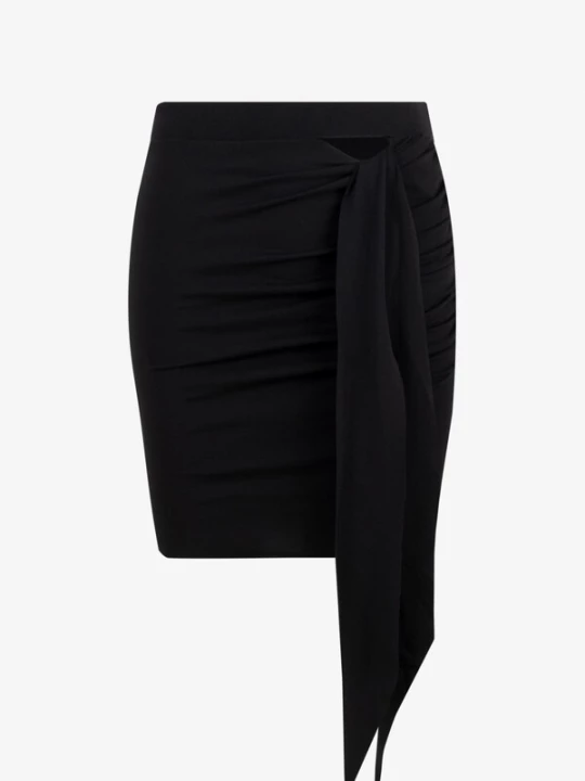 Obrázek produktu FEMSSY Sukně černá