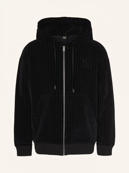 Obrázek produktu Fendi Nickiblouson černá