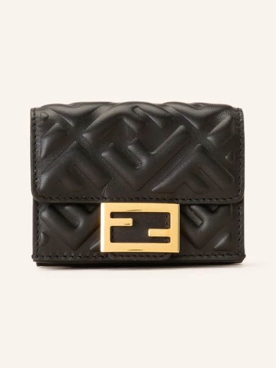 Obrázek produktu Fendi Peněženka černá