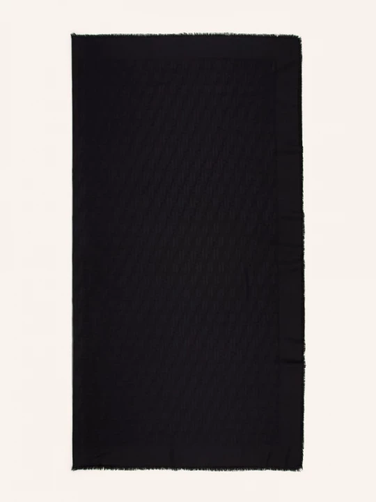 Obrázek produktu Fendi Šátek černá