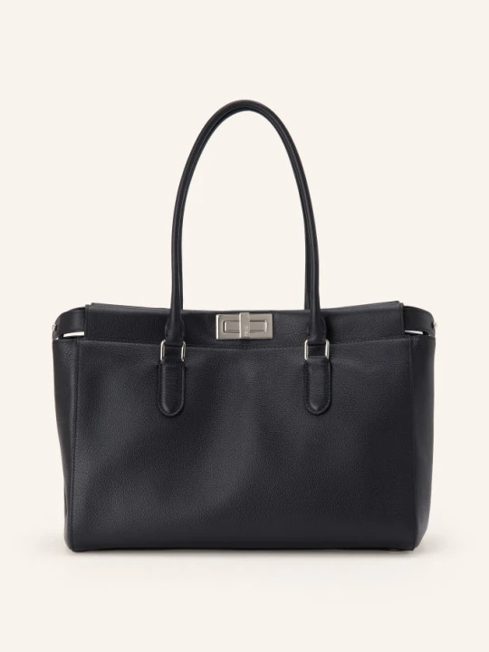 Obrázek produktu Fendi Shopper Peekaboo Small černá