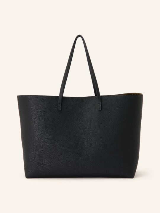 Obrázek produktu Fendi Shopper Roll Medium S Pouzdrem černá