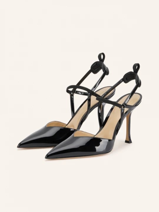 Obrázek produktu Fendi Slingpumps Very Colibrì černá