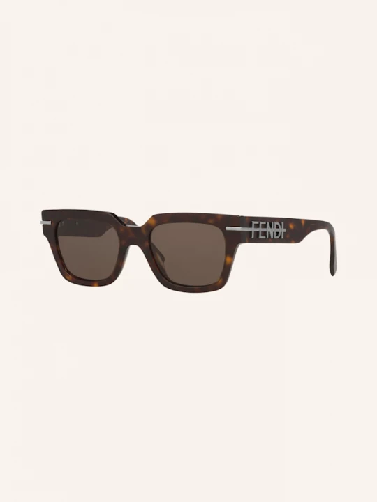 Obrázek produktu Fendi Sluneční Brýle fn000656 4402d1 – havana/ hnědá