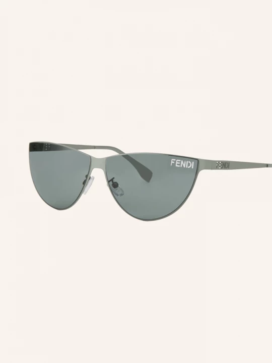 Obrázek produktu Fendi Sluneční Brýle fn000781 2600l1 - šedá