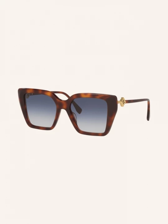 Obrázek produktu Fendi Sluneční Brýle fn000853 havana/ modrý přechod
