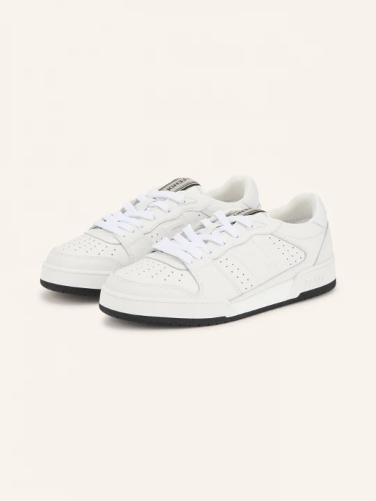 Obrázek produktu Fendi Sneakersy bílá