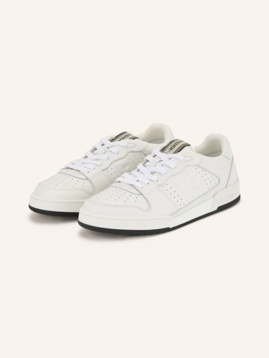 Obrázek produktu Fendi Sneakersy bílá