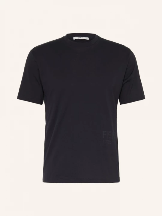 Obrázek produktu Fendi Tričko černá