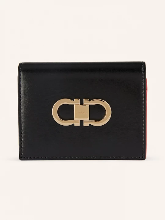 Obrázek produktu Ferragamo Peněženka černá