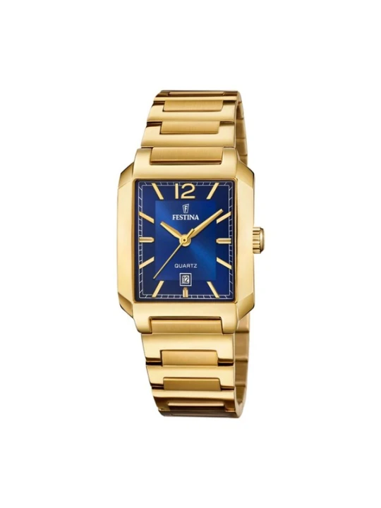 Obrázek produktu FESTINA Analogové hodinky 'Date watch Chrono Sport' modrá