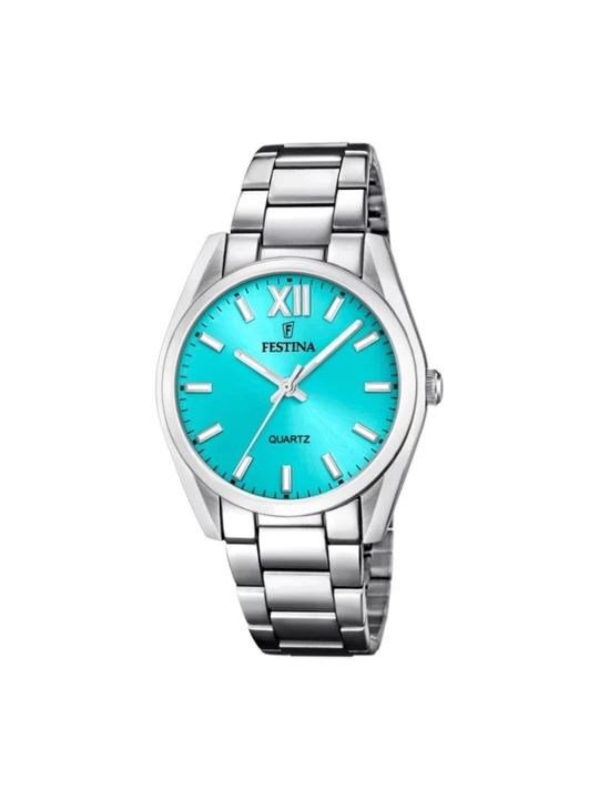 Obrázek produktu FESTINA Analogové hodinky 'Watch Boyfriend Collection' modrá