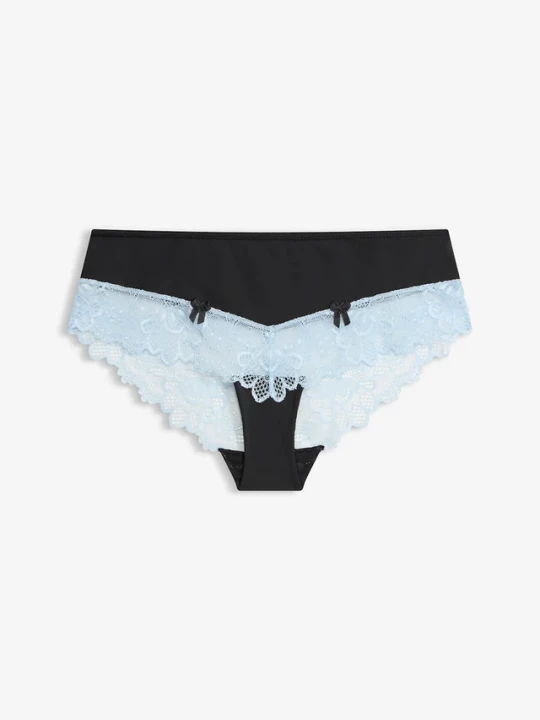 Obrázek produktu Figi panty BonPrix szary