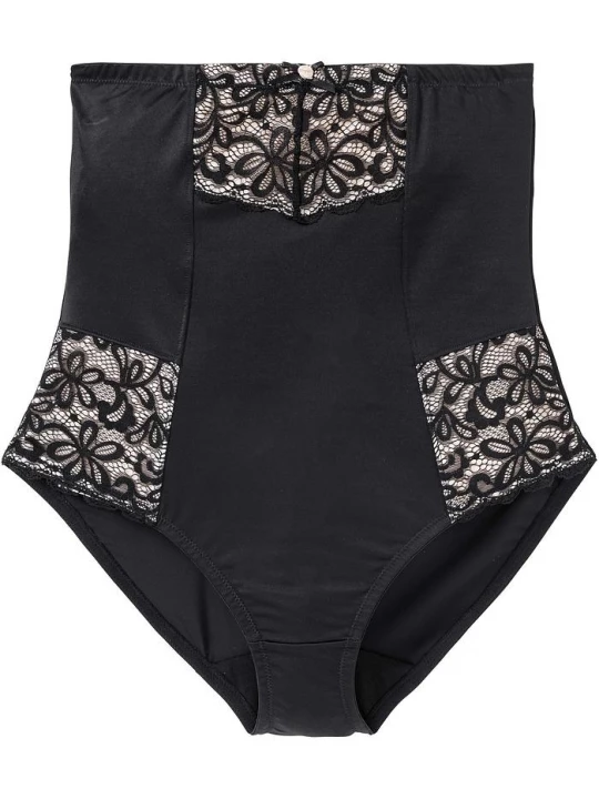 Obrázek produktu Figi, silny efekt modelowania sylwetki BonPrix czarny