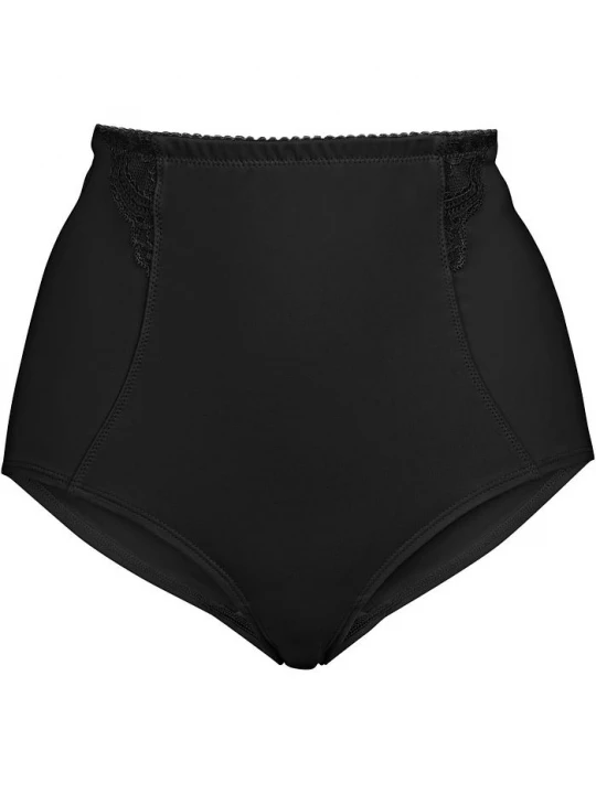 Obrázek produktu Figi, średnio modelujące sylwetkę BonPrix czarny