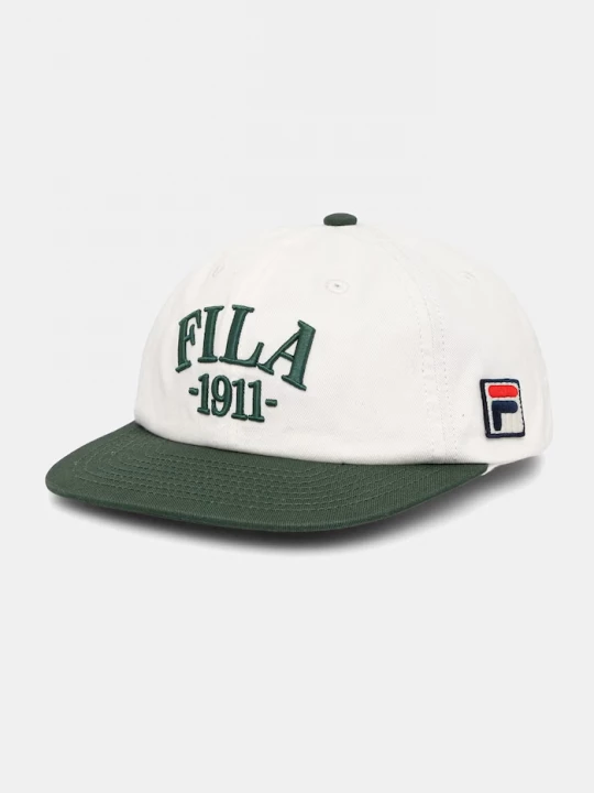Obrázek produktu Fila baseballová čepice bavlněná FIRENZE