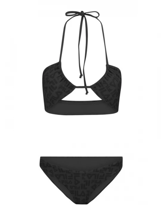 Obrázek produktu FILA Bikiny 'SAGRES'  antracitová / černá
