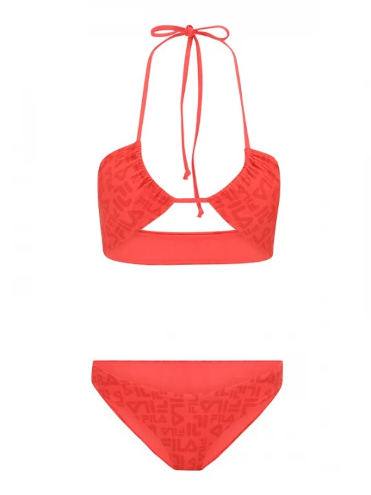 Obrázek produktu FILA Bikiny 'SAGRES'  červená