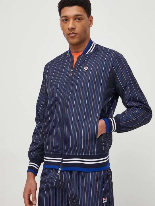 Obrázek produktu Fila Bomber bunda Fila námořnická modř