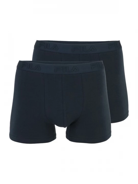 Obrázek produktu FILA Boxerky černá