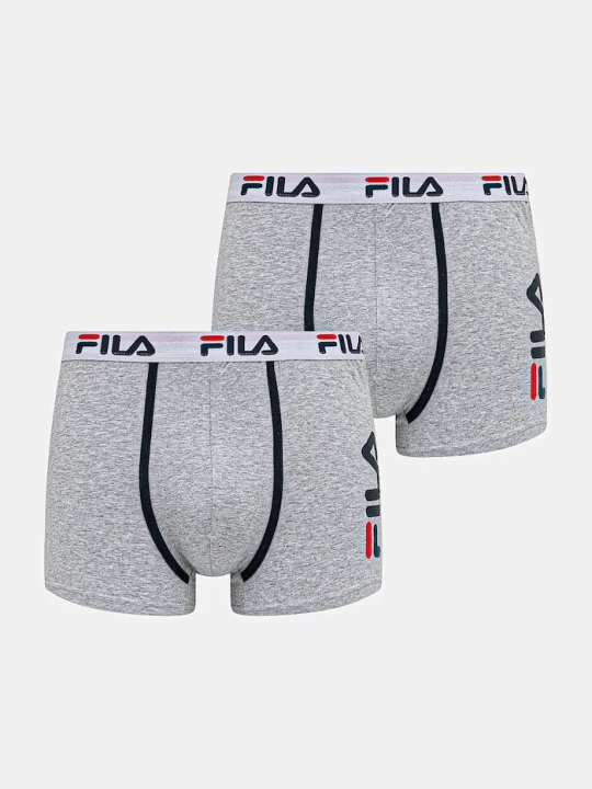 Obrázek produktu Fila Boxerky 2-pack
