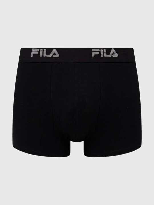Obrázek produktu Fila Boxerky černá