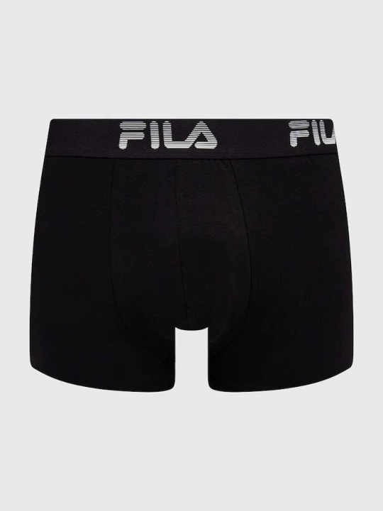Obrázek produktu Fila Boxerky Fila černá