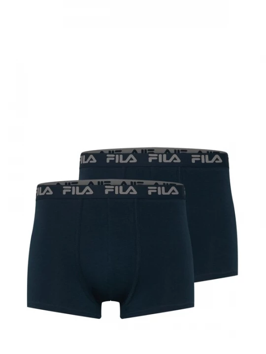 Obrázek produktu FILA Boxerky  námořnická modř