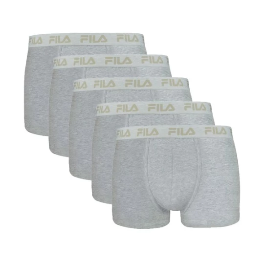 Obrázek produktu FILA Boxerky  šedá