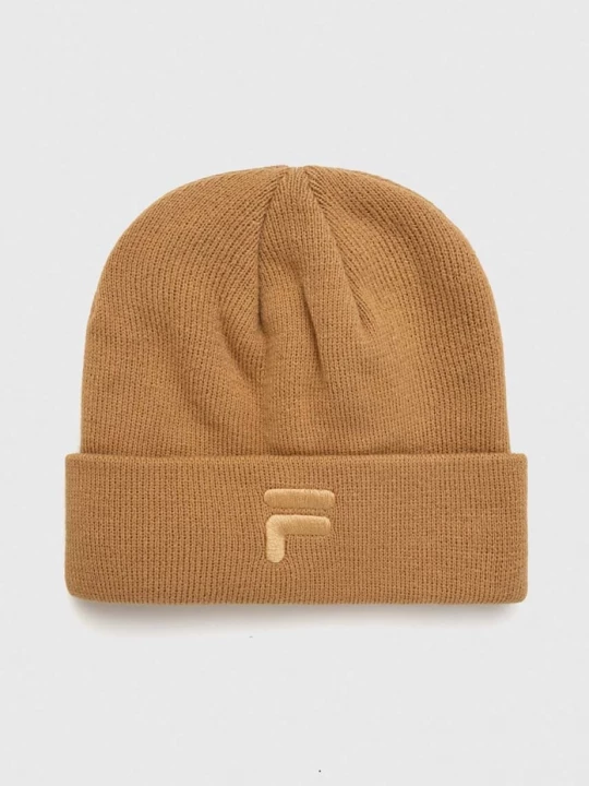 Obrázek produktu Fila Čepice Fila béžová